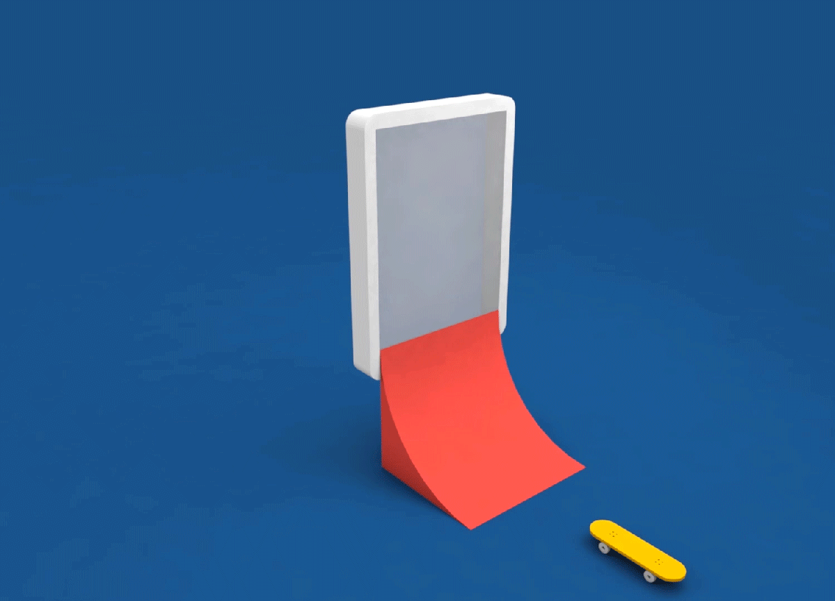 Hors-cadres: diploma project of urban furniture hacking © Pierre d'Alteroche