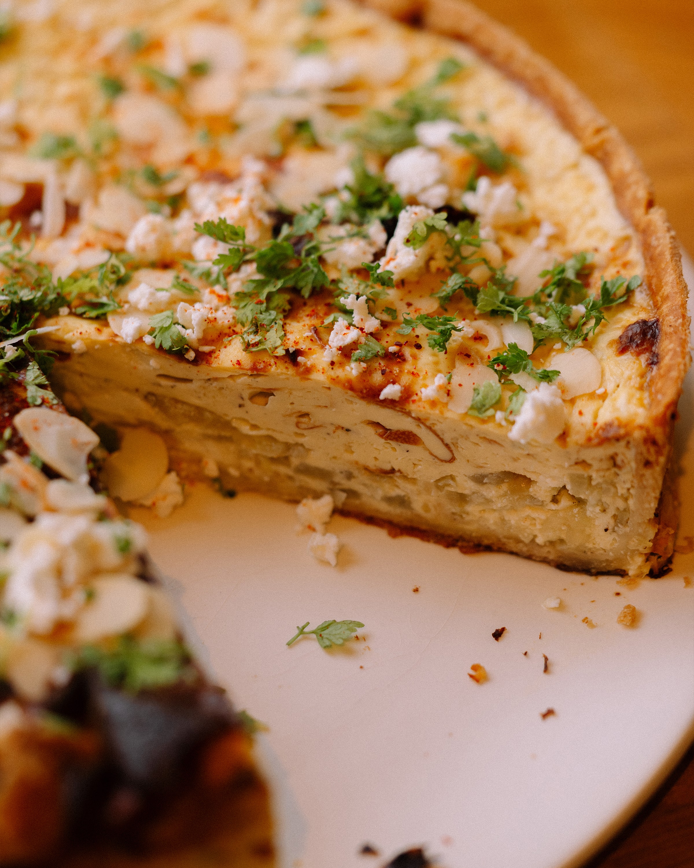 John Dory : branding of a grocery store in Bordeaux © Pierre d'Alteroche