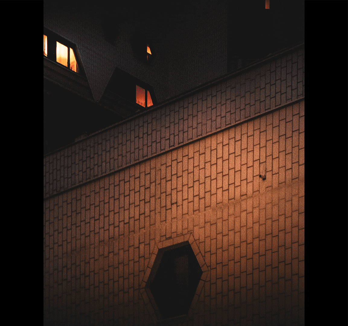 Series of postcards from France © Pierre d'Alteroche