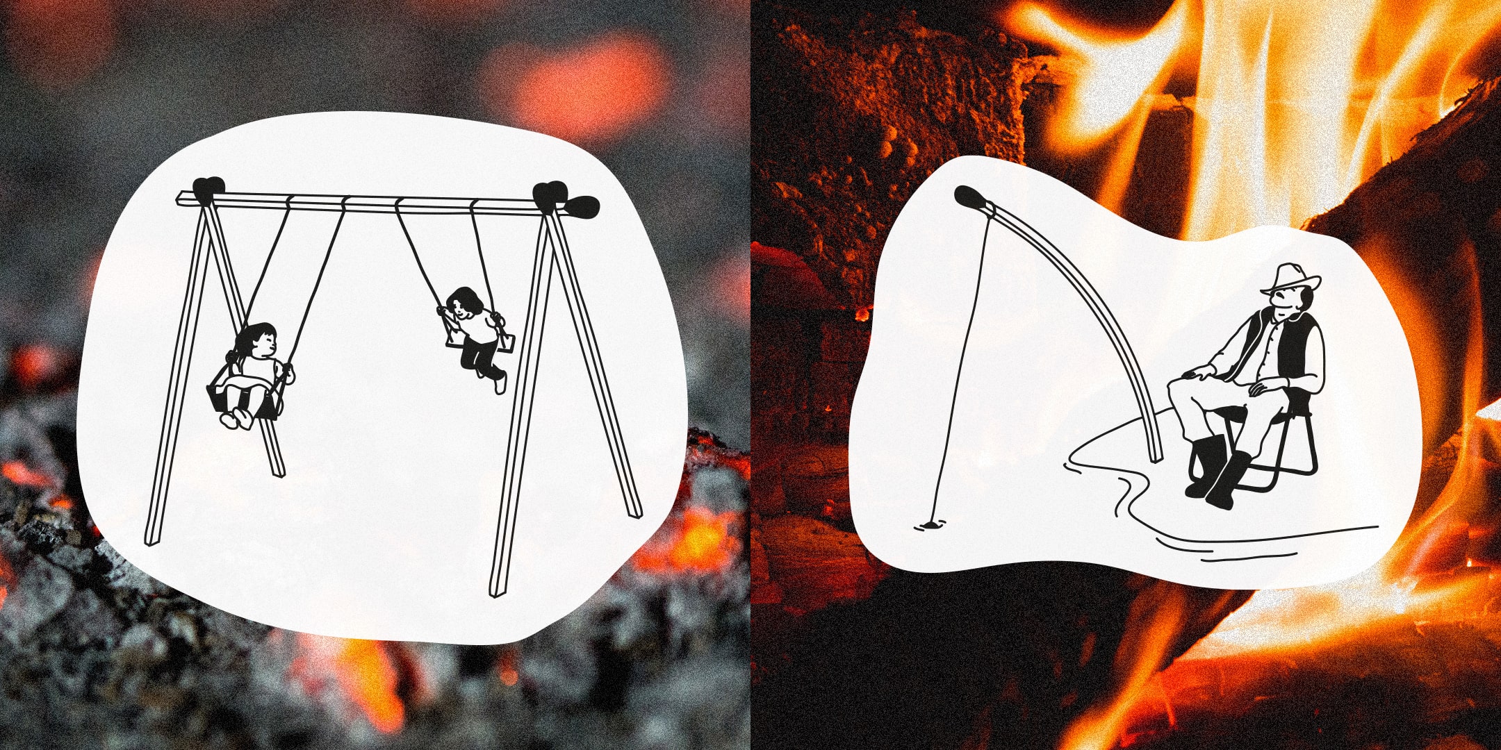 Rôtisserie Sauvage : branding of the parisian restaurant © Pierre d'Alteroche