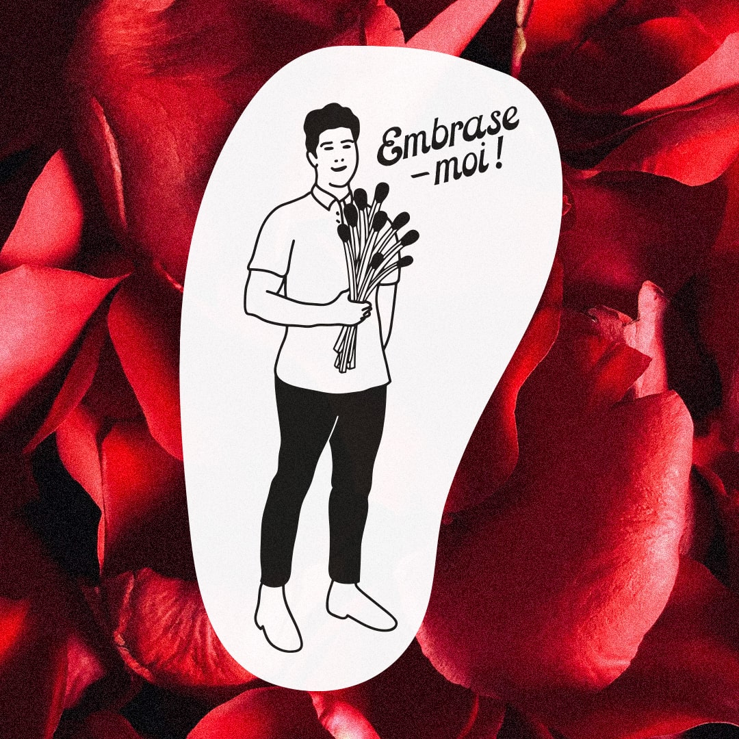 Rôtisserie Sauvage : branding of the parisian restaurant © Pierre d'Alteroche