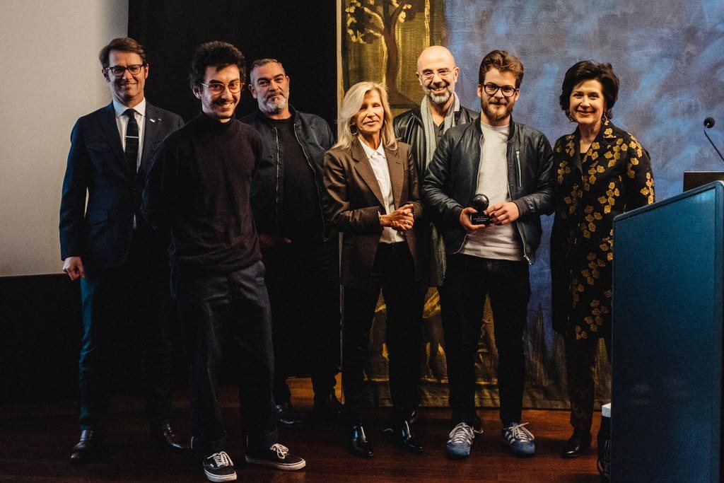 Sous les étiquettes : Club des DA awarded campaign against stereotypes about creative jobs © Pierre d'Alteroche