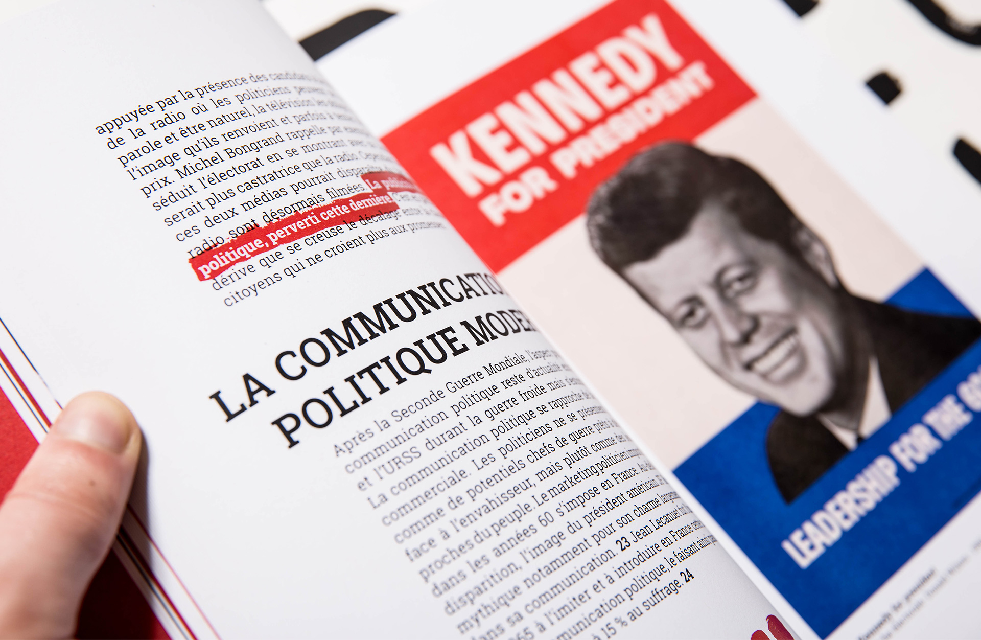 Action / création : master thesis about ethics in graphic design © Pierre d'Alteroche