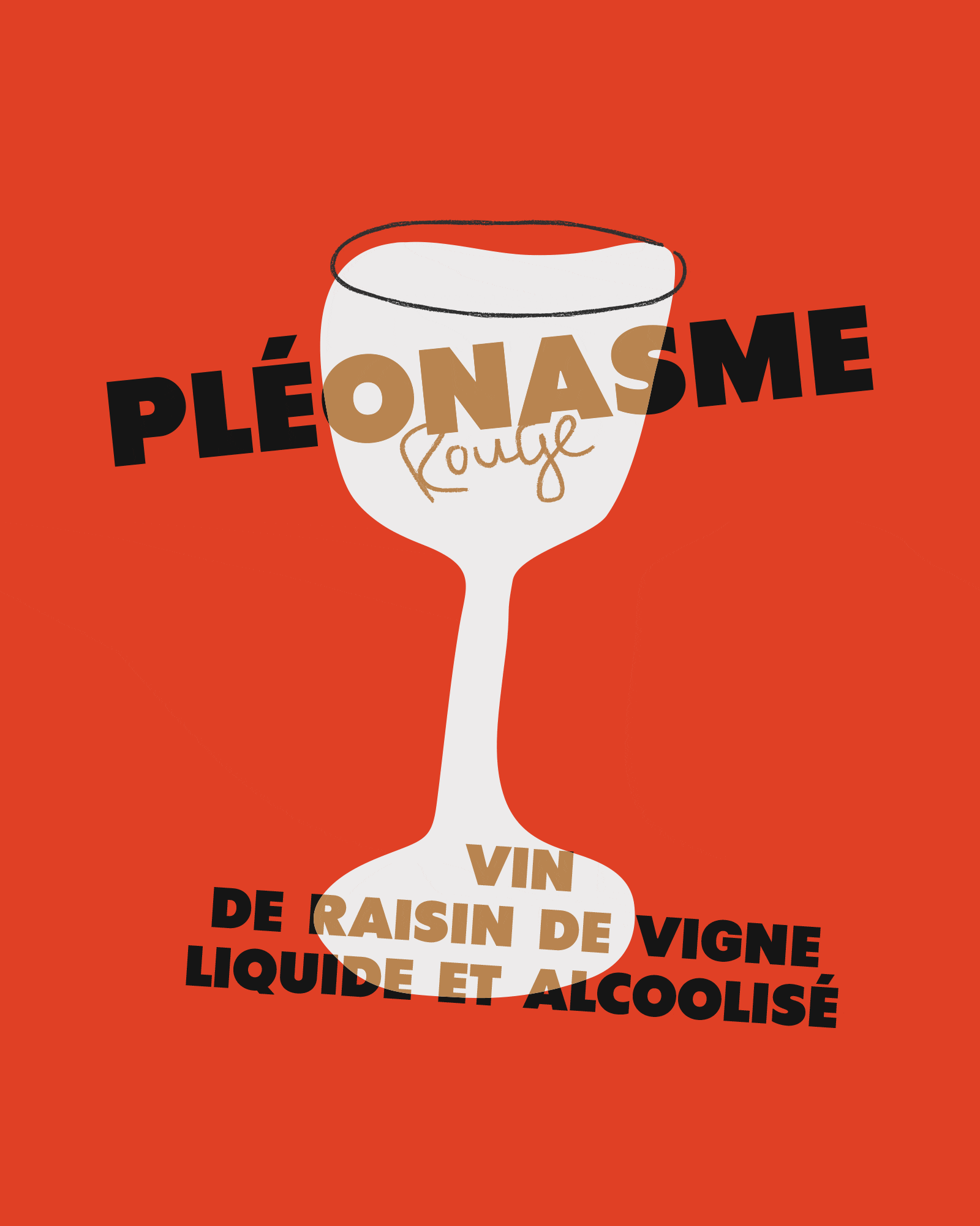 Pléonasme